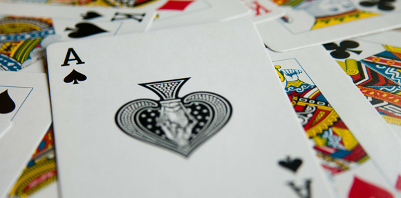 The English Bridge Union